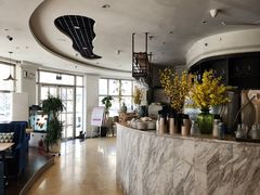 -花舍·新派粤菜·西餐·下午茶(亚运村·鸟巢店)
