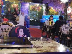 大堂-特色酱椒鱼私房菜(黄鹤楼店)