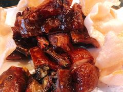 吴用酱鸭-兴农记