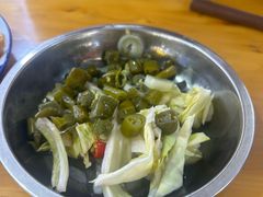 -徐老幺奶汤面