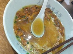 -王春春鸡汤饭(重庆巴南万达店)