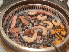 -嘿嘟嘟·肋条烧肉放题(爱融荟城店)