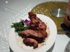 -小贝壳酒楼(经九路店)
