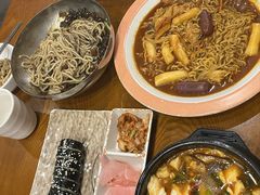 -韩礼年糕(飞虹路店)