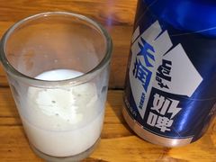 -疆里疆外·和田烤肉·清真