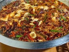 -胖子鱼·天水麻辣鱼火锅(秦州407店)