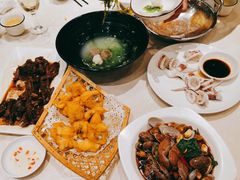 -抱德·潮汕味(敦和店原惠城鱼仔)