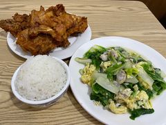 -九龙餐厅(大沽路店)