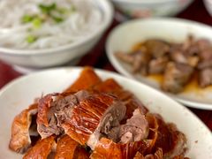 -凌舍好烧鹅(中山路店)