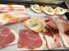-汉丽轩韩式自助烤肉十二年(SM广场店)
