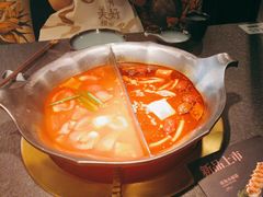 -湊湊火锅·茶憩(卓展店)