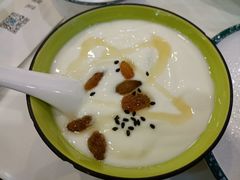自制酸奶-帕米尔食府(白云观店)