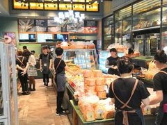 -东哥面包(江宁大润发店)