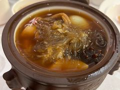 -聚春园自助餐厅(东街口店)