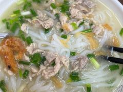 -许佳后安粉汤店