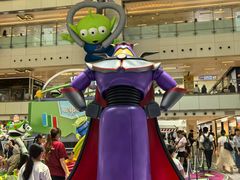 -新城市广场