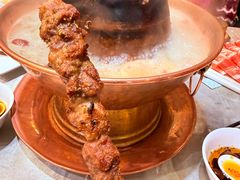 -东来顺饭庄(王府井步行街店)