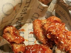 -春熙台韩国料理·章鱼肥牛(西丽店)