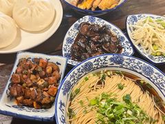 -老横泾面馆(吴中横泾店)