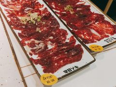 -牛人日志·鲜牛肉骨汤火锅(万科里瑧店)