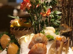 -雍和会海鲜姿造自助(湖东路店)
