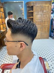 -贝勒爷专业男发