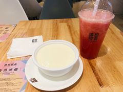 -满记甜品(荟聚购物中心店)