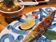 -皇品田苑日式料理(苏州中心店)