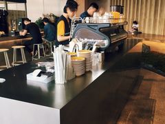 -Seesaw Coffee(朝阳大悦城店)
