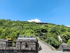 -虞山风景区