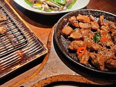 -餐谋家特色餐厅(桂林路店)