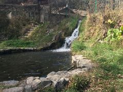 -玉渡山自然风景区