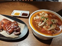 -南拳十三姨·潮汕砂锅粥(世纪金源店)