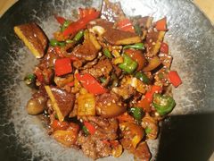 -黄山老妈·土菜(碧桂园店)