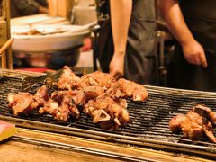 -沙州食驿·非遗小吃夜市