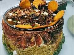 -老院子饭店·鲁菜·海鲜·家常菜