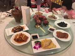 -上海南新雅大酒店