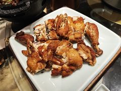-情满四合院•京菜•烤鸭(动物园店)