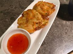 -绿茶餐厅(天津天河城店)