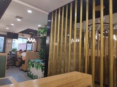 大堂-福福泥炉烤肉(三台子店)