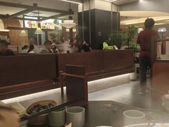 -刘一手重庆火锅(万达广场店)