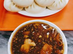 炒肝-天兴居(鲜鱼口街店)
