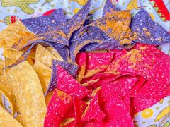 -Famous肥猫墨西哥音乐餐吧(五棵松华熙LIVE店)