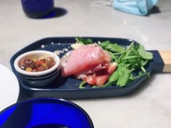 -玛尚诺意式餐厅(天环广场店)