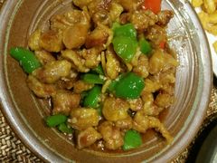 -小天厨民间菜馆(深圳街店)