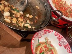 -老湘村·湖南土菜(天河维多利店)