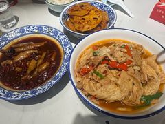 -回家吃饭·地道南昌菜(建德观总店)
