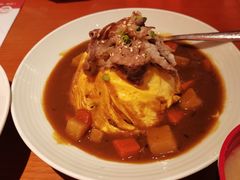 -仓桥家·焗寿司·锅物(光谷步行街店)