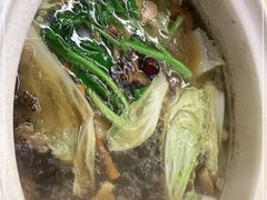 -名善山珍·野生菌汤锅(文殊院店)