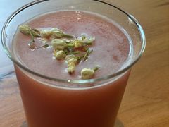 茉香粉芭乐-SHAN山(前滩太古里店)